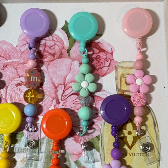 Extendable Badge Reels - Picture 4 of 6